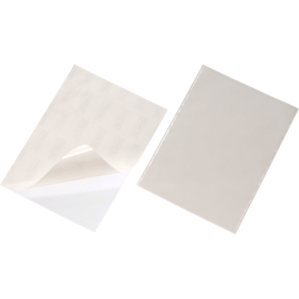 Buzunare Durable Pocketfix, autoadezive, 297 x 210 mm, 3 bucati/set Buzunare Durable Pocketfix, autoadezive, 297 x 210 mm, 3 bucati/set